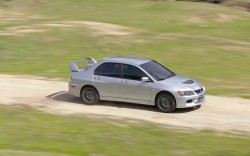 evo ix grey evo ix grey